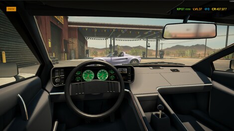 Car Mechanic Simulator 2021 - Lotus Remastered DLC (Xbox Series X/S, PC) - Xbox Live Key - GLOBAL - 9