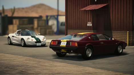Car Mechanic Simulator 2021 - Lotus Remastered DLC (Xbox Series X/S, PC) - Xbox Live Key - GLOBAL - 6