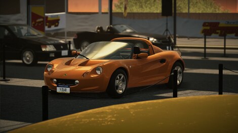 Car Mechanic Simulator 2021 - Lotus Remastered DLC (Xbox Series X/S, PC) - Xbox Live Key - GLOBAL - 3