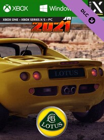 Car Mechanic Simulator 2021 - Lotus Remastered DLC (Xbox Series X/S, Windows 10) - Xbox Live Key - ARGENTINA - 1