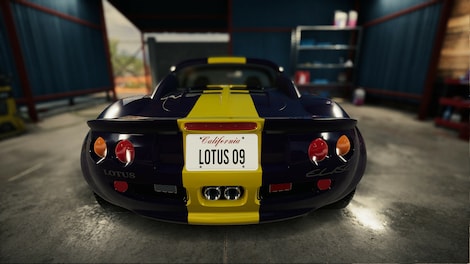 Car Mechanic Simulator 2021 - Lotus Remastered DLC (Xbox Series X/S, Windows 10) - Xbox Live Key - ARGENTINA - 4