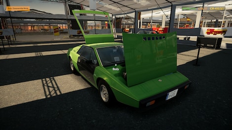 Car Mechanic Simulator 2021 - Lotus Remastered DLC (Xbox Series X/S, Windows 10) - Xbox Live Key - ARGENTINA - 5