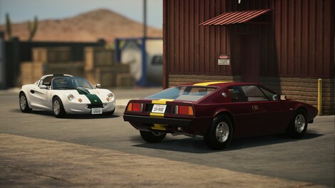 Car Mechanic Simulator 2021 - Lotus Remastered DLC (Xbox Series X/S, Windows 10) - Xbox Live Key - ARGENTINA - 6