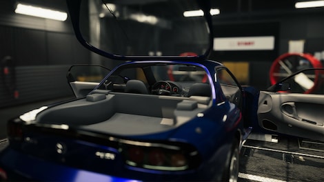 Car Mechanic Simulator 2021 - Mazda Remastered DLC (PC) - Steam Gift - EUROPE - 3