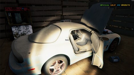 Car Mechanic Simulator 2021 - Mazda Remastered DLC (PC) - Steam Key - GLOBAL - 6