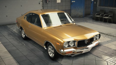 Car Mechanic Simulator 2021 - Mazda Remastered DLC (PC) - Steam Key - GLOBAL - 7