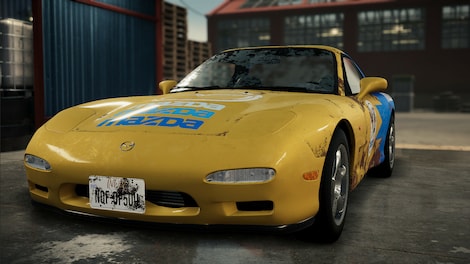 Car Mechanic Simulator 2021 - Mazda Remastered DLC (PC) - Steam Key - GLOBAL - 10