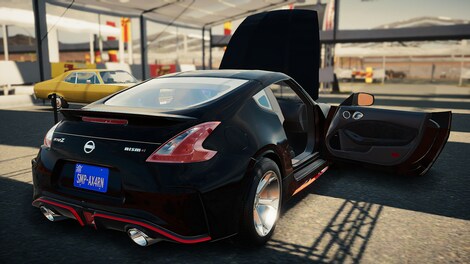 Car Mechanic Simulator 2021 - Nissan DLC (PC) - Steam Gift - EUROPE - 19