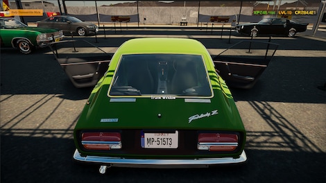 Car Mechanic Simulator 2021 - Nissan DLC (PC) - Steam Gift - EUROPE - 3