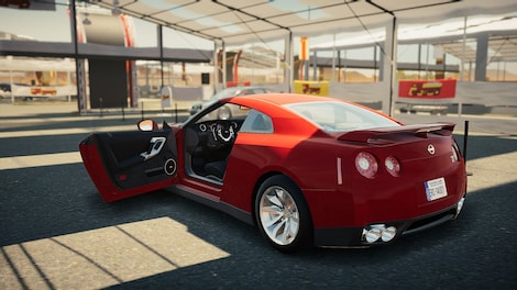 Car Mechanic Simulator 2021 - Nissan DLC (PC) - Steam Gift - GLOBAL - 22