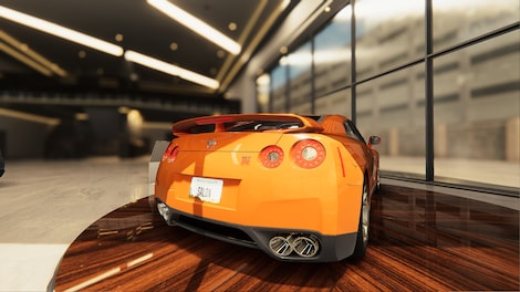 Car Mechanic Simulator 2021 - Nissan DLC (PC) - Steam Key - GLOBAL - 14