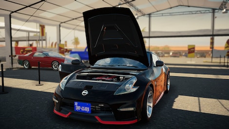 Car Mechanic Simulator 2021 - Nissan DLC (PC) - Steam Key - GLOBAL - 13