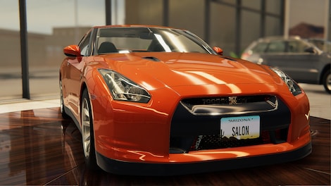 Car Mechanic Simulator 2021 - Nissan DLC (PC) - Steam Key - GLOBAL - 17