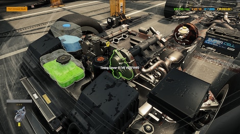 Car Mechanic Simulator 2021 - Nissan DLC (PC) - Steam Key - GLOBAL - 11