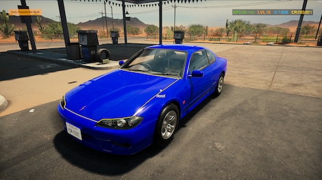Car Mechanic Simulator 2021 - Nissan DLC (PC) - Steam Key - GLOBAL - 10