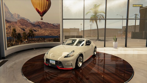 Car Mechanic Simulator 2021 - Nissan DLC (PC) - Steam Key - GLOBAL - 9
