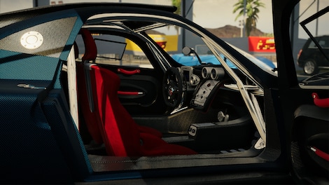 Car Mechanic Simulator 2021 - Pagani Remastered DLC (Xbox Series X/S, PC) - Xbox Live Key - ARGENTINA - 10