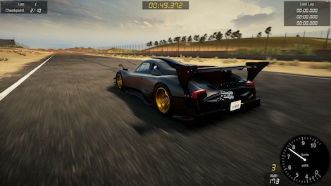 Car Mechanic Simulator 2021 - Pagani Remastered DLC (Xbox Series X/S, PC) - Xbox Live Key - ARGENTINA - 3