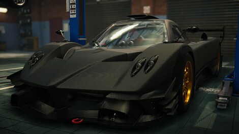 Car Mechanic Simulator 2021 - Pagani Remastered DLC (Xbox Series X/S, PC) - Xbox Live Key - ARGENTINA - 11