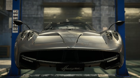 Car Mechanic Simulator 2021 - Pagani Remastered DLC (Xbox Series X/S, Windows 10) - Xbox Live Key - ARGENTINA - 5