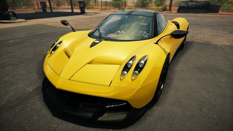Car Mechanic Simulator 2021 - Pagani Remastered DLC (Xbox Series X/S, Windows 10) - Xbox Live Key - ARGENTINA - 7