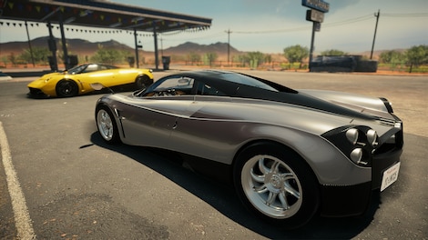 Car Mechanic Simulator 2021 - Pagani Remastered DLC (Xbox Series X/S, Windows 10) - Xbox Live Key - ARGENTINA - 4