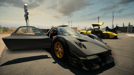 Car Mechanic Simulator 2021 - Pagani Remastered DLC (Xbox Series X/S, Windows 10) - Xbox Live Key - ARGENTINA - 12