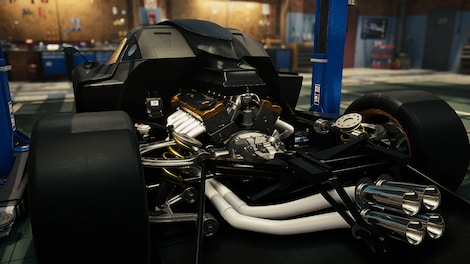 Car Mechanic Simulator 2021 - Pagani Remastered DLC (Xbox Series X/S, Windows 10) - Xbox Live Key - ARGENTINA - 6