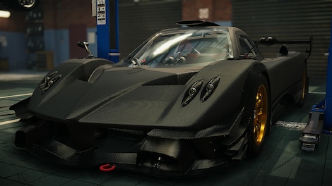 Car Mechanic Simulator 2021 - Pagani Remastered DLC (Xbox Series X/S, Windows 10) - Xbox Live Key - ARGENTINA - 11