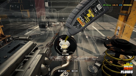 Car Mechanic Simulator 2021 (PC) - Steam Gift - NORTH AMERICA - 5