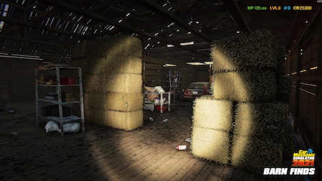 Car Mechanic Simulator 2021 (PC) - Steam Key - EUROPE - 16