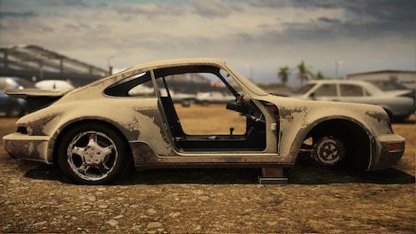 Car Mechanic Simulator 2021 - Porsche Remastered DLC (PC) - Steam Gift - EUROPE - 11