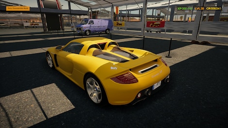 Car Mechanic Simulator 2021 - Porsche Remastered DLC (PC) - Steam Key - GLOBAL - 14