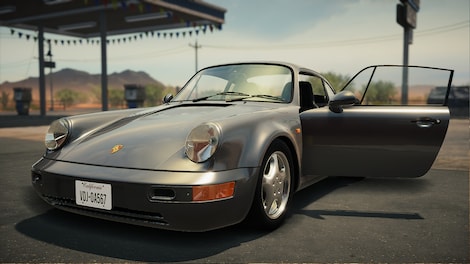 Car Mechanic Simulator 2021 - Porsche Remastered DLC (PC) - Steam Key - GLOBAL - 10