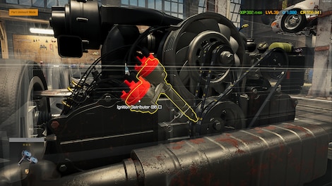 Car Mechanic Simulator 2021 - Porsche Remastered DLC (PC) - Steam Key - GLOBAL - 3
