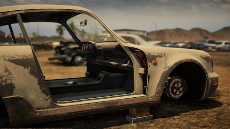 Car Mechanic Simulator 2021 - Porsche Remastered DLC (PC) - Steam Key - GLOBAL - 8
