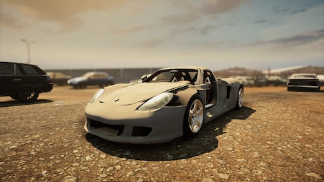 Car Mechanic Simulator 2021 - Porsche Remastered DLC (PC) - Steam Key - GLOBAL - 13
