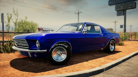 Car Mechanic Simulator 2021 - Rims DLC (PC) - Steam Gift - EUROPE - 5