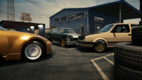 Car Mechanic Simulator 2021 - Rims DLC (PC) - Steam Gift - EUROPE - 12