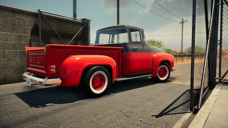 Car Mechanic Simulator 2021 - Rims DLC (Xbox Series X/S, PC) - Xbox Live Key - ARGENTINA - 6