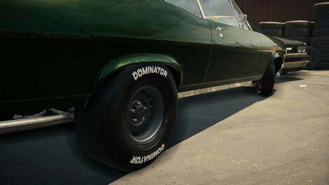 Car Mechanic Simulator 2021 - Rims DLC (Xbox Series X/S, Windows 10) - Xbox Live Key - ARGENTINA - 3