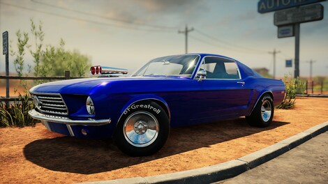 Car Mechanic Simulator 2021 - Rims DLC (Xbox Series X/S, Windows 10) - Xbox Live Key - ARGENTINA - 5