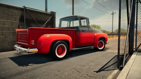 Car Mechanic Simulator 2021 - Rims DLC (Xbox Series X/S, Windows 10) - Xbox Live Key - ARGENTINA - 6