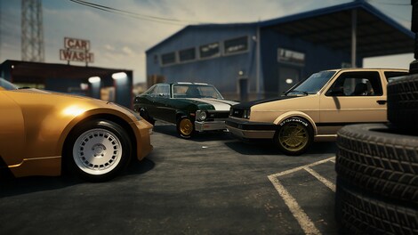 Car Mechanic Simulator 2021 - Rims DLC (Xbox Series X/S, Windows 10) - Xbox Live Key - ARGENTINA - 12
