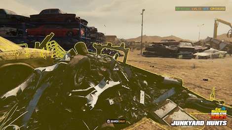 Car Mechanic Simulator 2021 | Silver Bundle PC - Steam Account - GLOBAL - 16