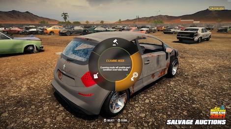 Car Mechanic Simulator 2021 | Silver Bundle PC - Steam Account - GLOBAL - 6