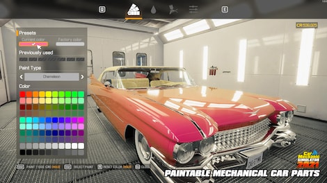 Car Mechanic Simulator 2021 | Silver Bundle PC - Steam Account - GLOBAL - 9