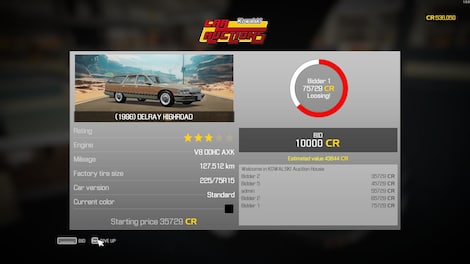 Car Mechanic Simulator 2021 | Silver Bundle PC - Steam Account - GLOBAL - 19