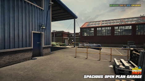 Car Mechanic Simulator 2021 | Silver Bundle PC - Steam Account - GLOBAL - 13