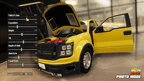 Car Mechanic Simulator 2021 (Xbox One) - Xbox Live Account - GLOBAL - 10